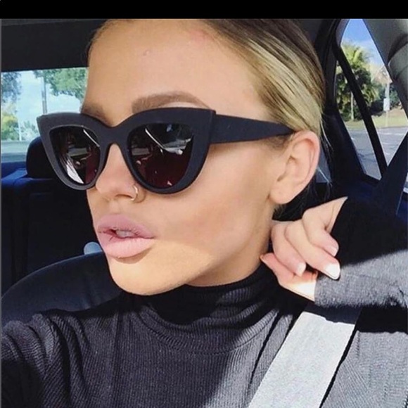 Accessories - New Cat Eye Women Sunglasses